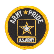 Military Family Patches