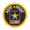 Military Family Patches