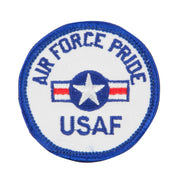 Military Family Patches