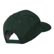 Yosemite National Park Embroidered Cap