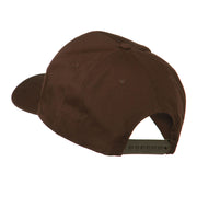 Yosemite National Park Embroidered Cap