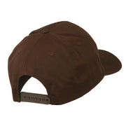 Yosemite National Park Embroidered Cap