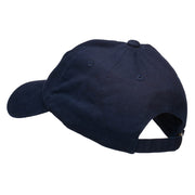 Togo Cup Embroidered Unstructured Cap