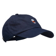 Togo Cup Embroidered Unstructured Cap