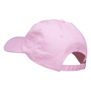 Togo Cup Embroidered Unstructured Cap