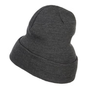 Kayak Sports Embroidered Long Beanie