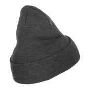 Kayak Sports Embroidered Long Beanie