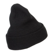 Kayak Sports Embroidered Long Beanie