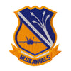 Navy Airfield Squadron Patches