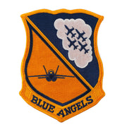 Navy Airfield Squadron Patches