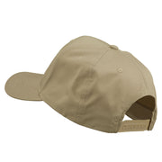 US Navy Retired Military Embroidered Cap