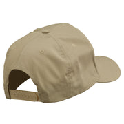 US Navy Retired Military Embroidered Cap