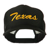 Youth Mid States Texas Embroidered Foam Mesh Cap