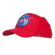 Lunar Landing NASA Patched Youth Cap