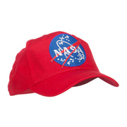 Lunar Landing NASA Patched Youth Cap