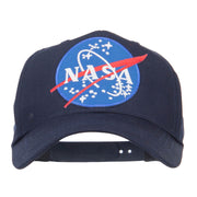 Lunar Landing NASA Patched Youth Cap