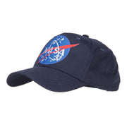 Lunar Landing NASA Patched Youth Cap