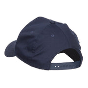 Lunar Landing NASA Patched Youth Cap