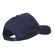 Lunar Landing NASA Patched Youth Cap