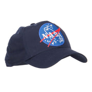 Lunar Landing NASA Patched Youth Cap