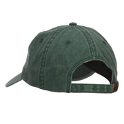 Army Air Corps Embroidered Pigment Dyed Cap