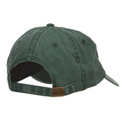 Army Air Corps Embroidered Pigment Dyed Cap