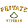 Private Veteran Design