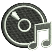 CD Icon