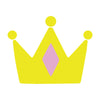 Princess Peach's Crown