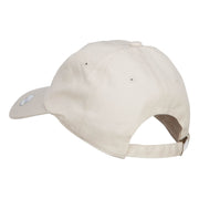 Mini French Fries Embroidered Unstructured Cap