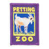 Petting Zoo Patches